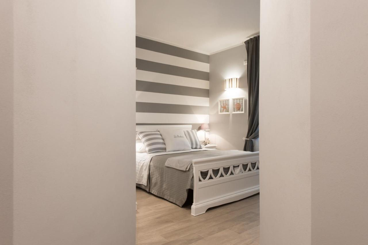 La Bonheur, Terre Marine Bed & Breakfast Специя Екстериор снимка