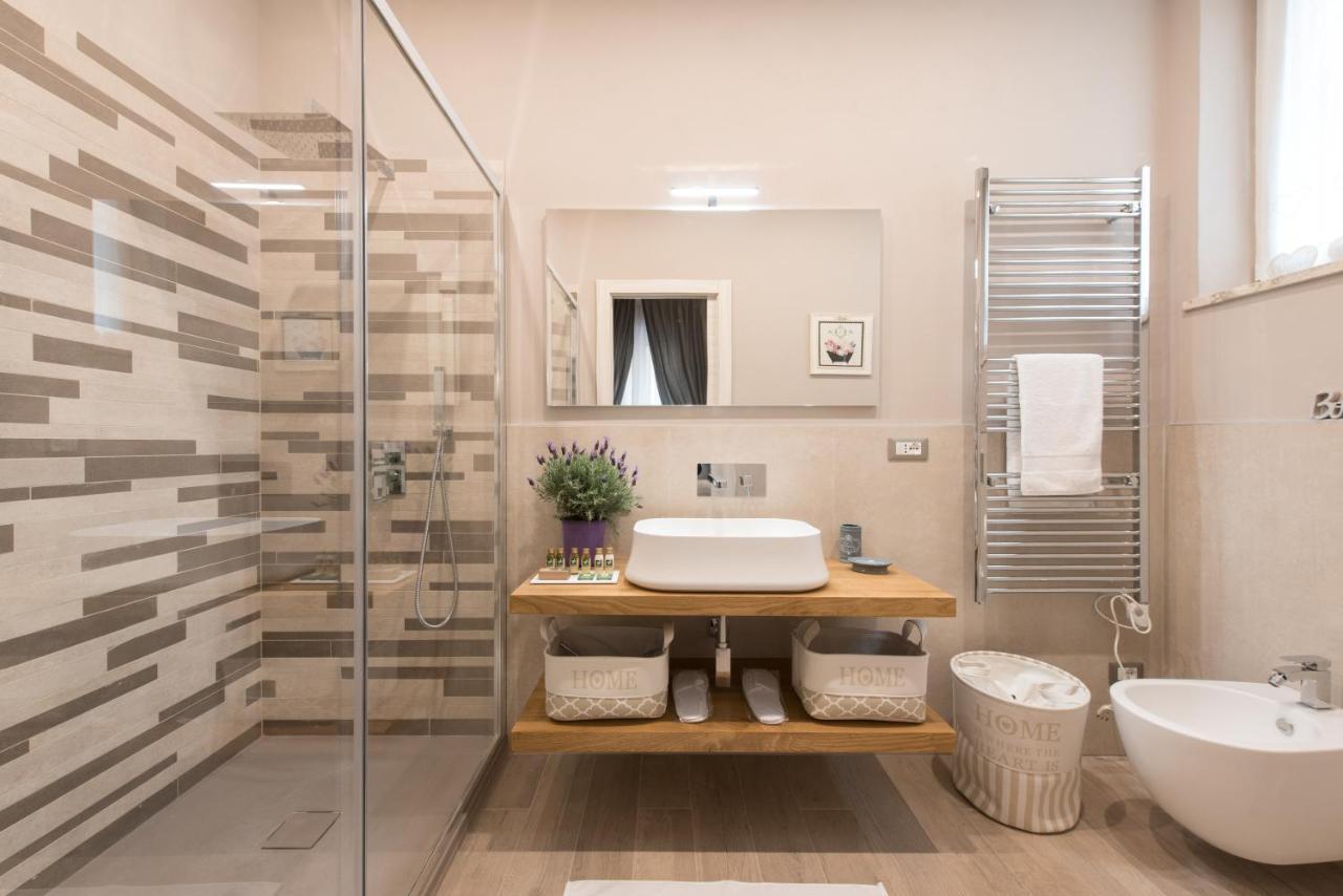 La Bonheur, Terre Marine Bed & Breakfast Специя Екстериор снимка