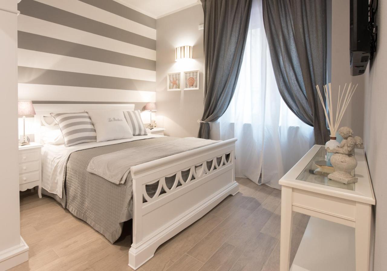 La Bonheur, Terre Marine Bed & Breakfast Специя Екстериор снимка