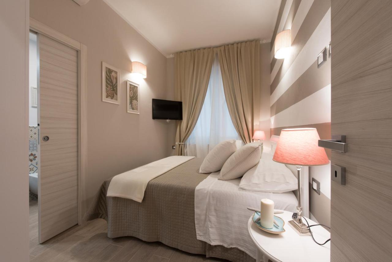 La Bonheur, Terre Marine Bed & Breakfast Специя Екстериор снимка